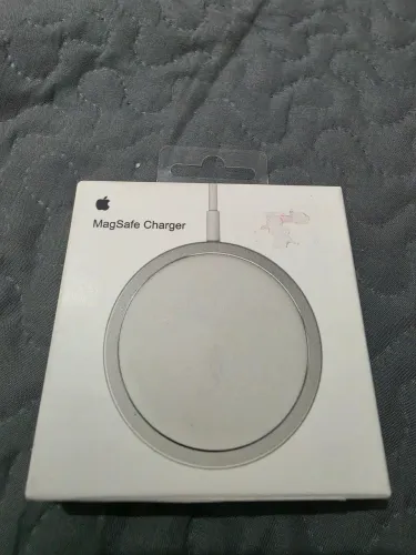 Carregador iPhone