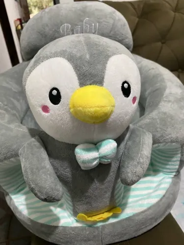 Assento para bebê (antiqueda)
