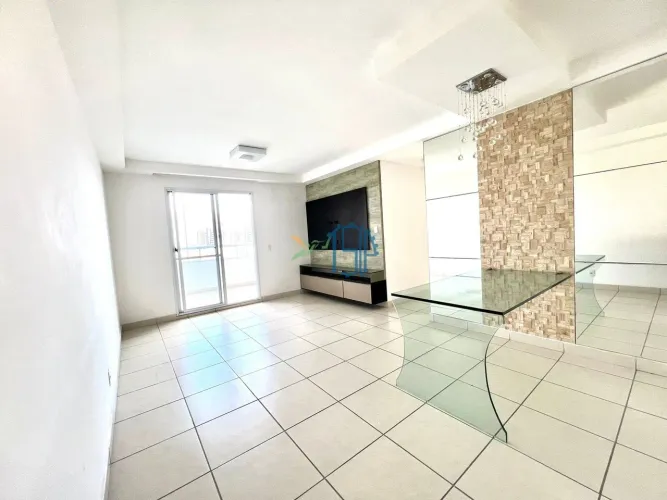 Apartamento Padrão/Disponível para venda: Apartamento 3/4 (1 suíte) no Condomínio LÁqua Co