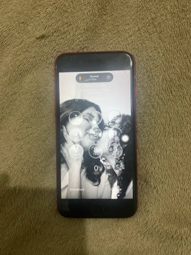 iPhone para conserto/peças