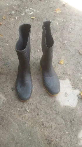 2 Par de Bota