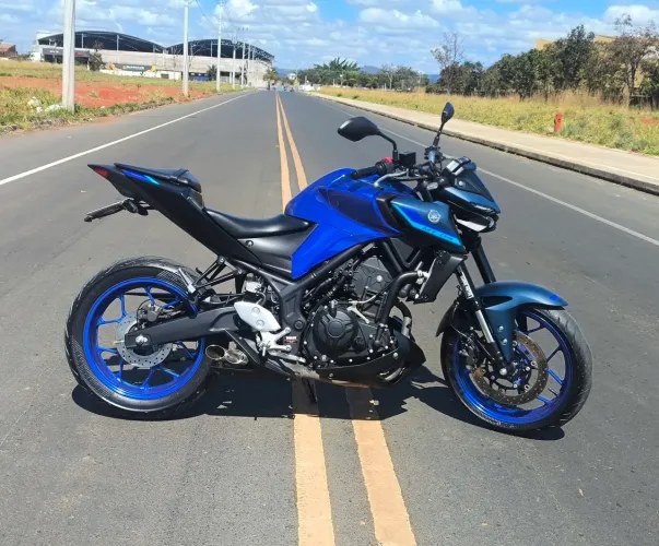 MT-03 