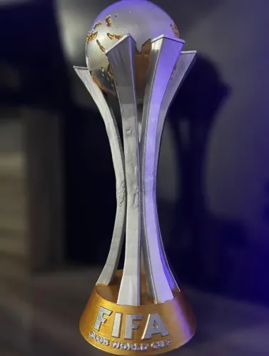 Taça Mundial de Clubes