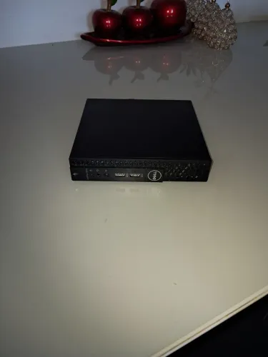 Mini computador