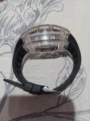 Relógio masculino