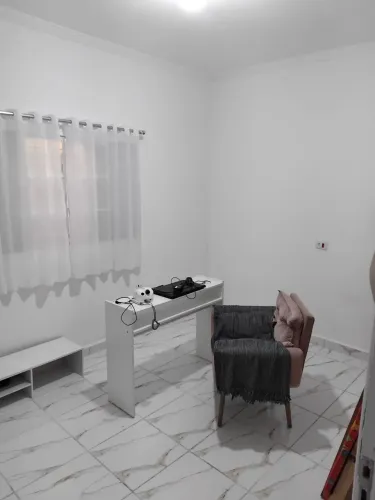 Sala de estética