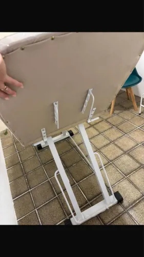 Maca para procedimentos estéticos 