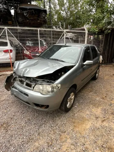 PEÇAS FIAT PALIO FIRE 1.0 2008