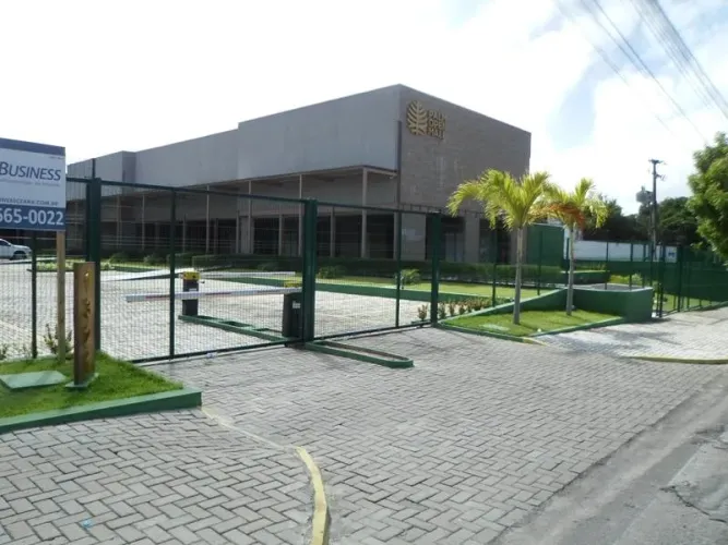 LOJA para alugar na cidade de FORTALEZA-CE