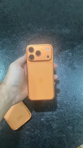 iPhone 17 pro