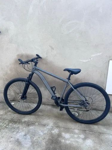 BICICLETA KRW S60 - Aro 29 CAMBIO SH 24v