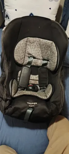 Bebê conforto 9-25kg