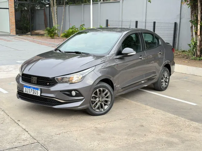 Fiat Cronos Drive 1.3 8V Flex 2022