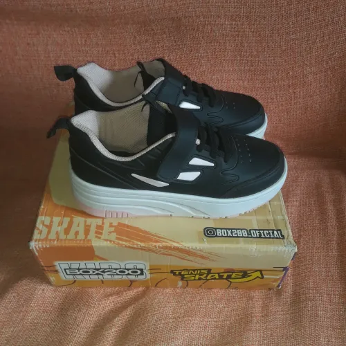 vender  sapato patins