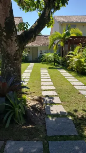 Casa para venda possui 513 metros quadrados com 3 quartos