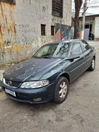 Chevrolet Vectra GLS/expres.2.2/ 2.0 E 2.0 CD 8V 1997