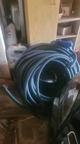Material de elétrica 