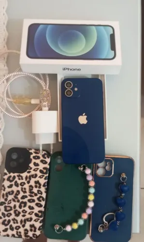 iPhone 12 - 64GB