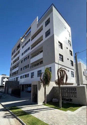 Apartamento a venda no Altiplano - AP11329