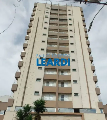 APARTAMENTO - JARDIM COUNTRY CLUB - MG