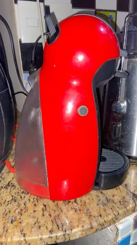 Cafeteira & Airfryer
