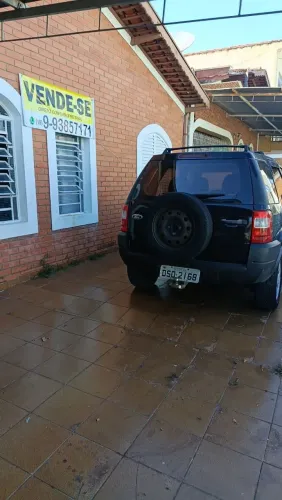 Vendo casa Jd.Sao Pedro Campinas