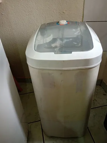 Tanquinho