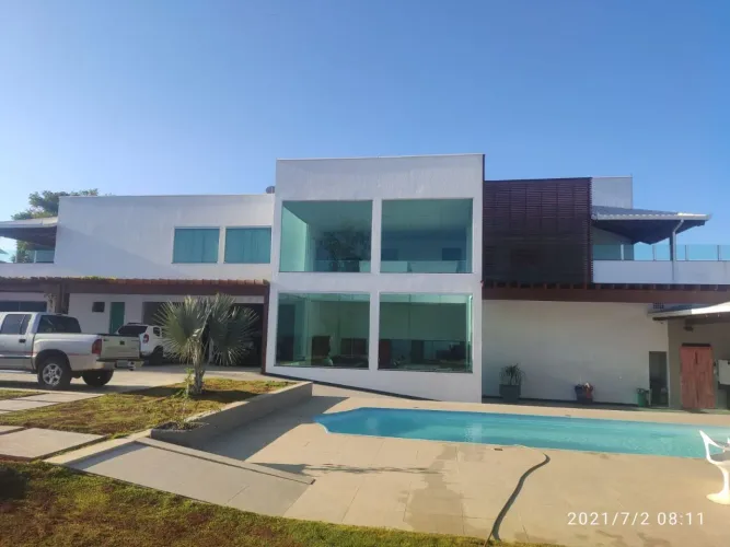 Casa de 900,00M² Em Condomínio vale do ouro Ribeirão das neves