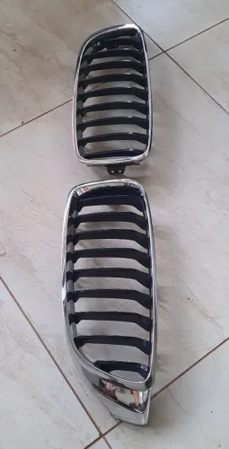 Grande Frontal superior parachoque BMW série 4 420i 428i 430i 435i