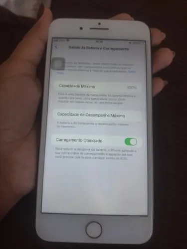 iPhone 8 plus