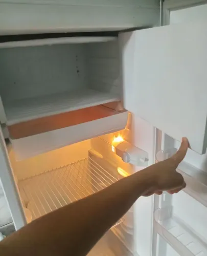 Geladeira