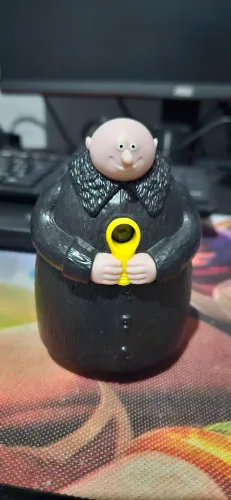 BRINQUEDO DESAPEGA