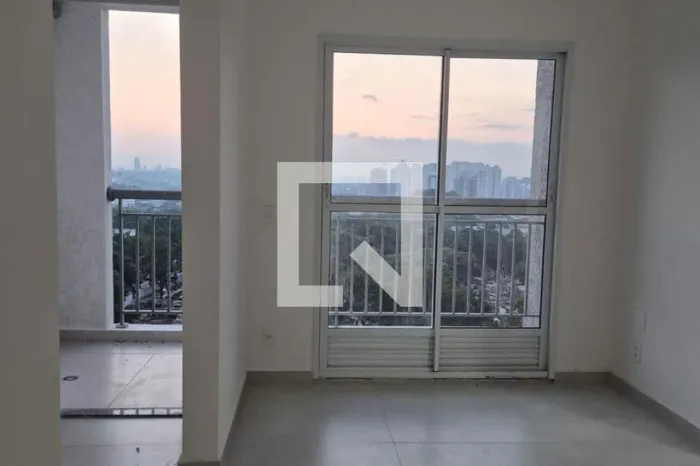 Apartamento à Venda - Alto da Lapa, 2 Quartos, 39 m2