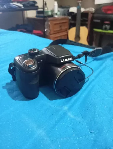 Camera fotografica