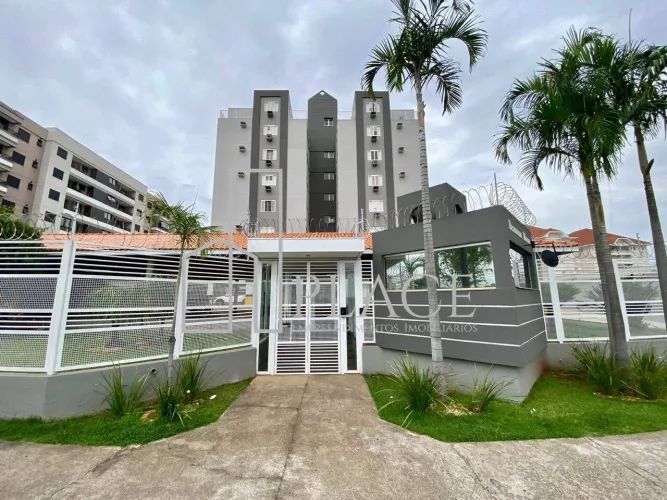 Apartamento residencial de 3 quartos para aluguel no Jardim Fragata, Marília