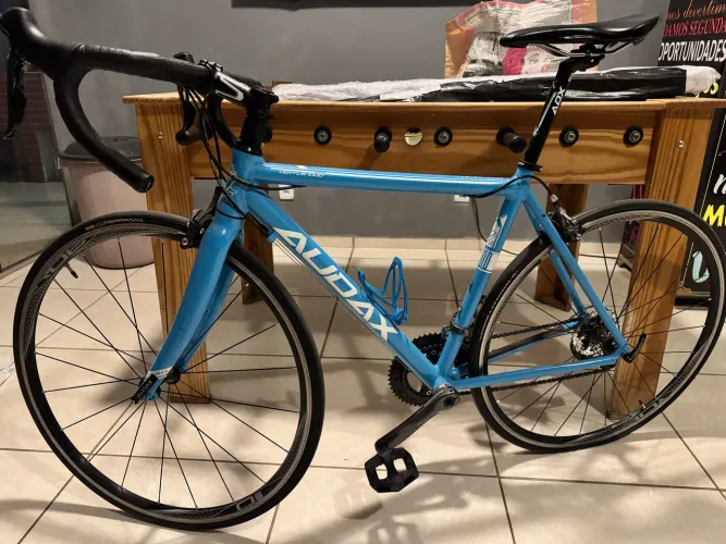 Bicicleta Speed Ventus Audax 1000