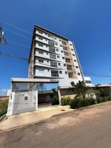 Apartamento Vila Rosa ED Rosa do Parque