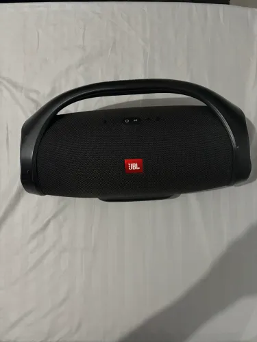 Jbl bombox