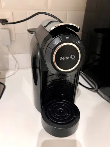 CAFETEIRA DELTA Q 