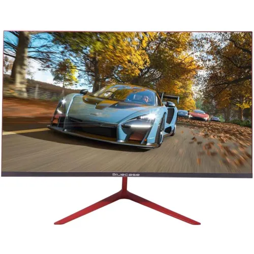 Monitor Bluecase 27 polegadas com Defeito