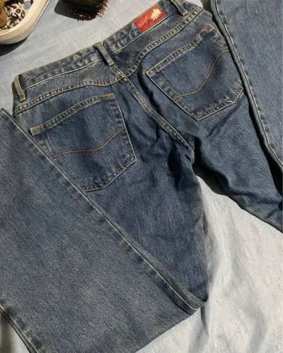 Calça Jens
