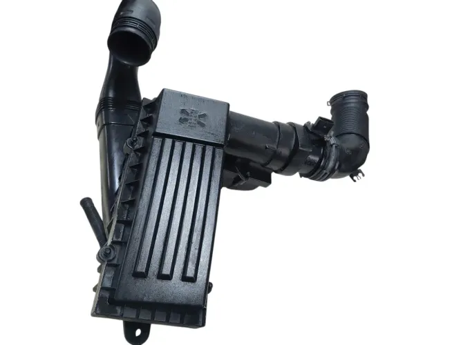 Caixa de filtro de ar Volkswagen Tiguan 2012 Tsi Completa