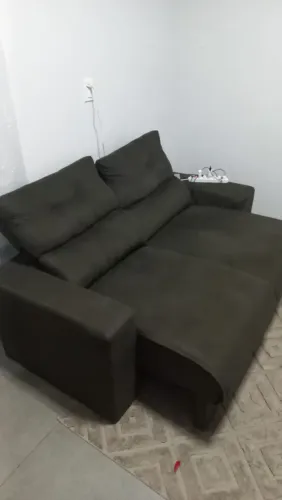 Sofá 2 meses de uso
