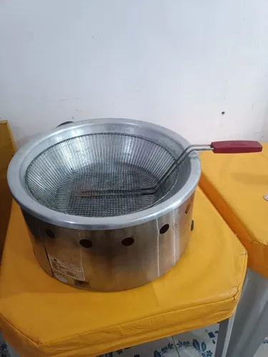 Maquinario para Lanche