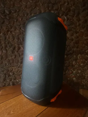 Jbl partybox 110
