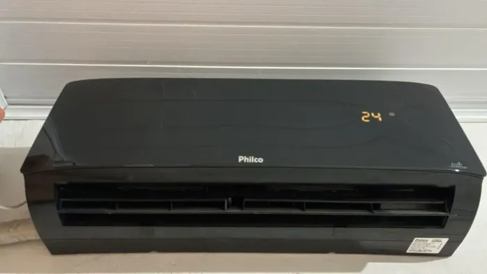 Ar condicionado inverter Philco 9000btu