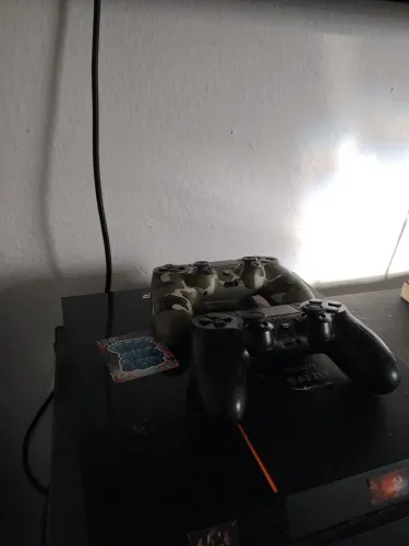 ps4 fat