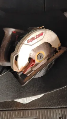 SERRA SKIL SAW