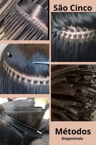 Mega Hair 