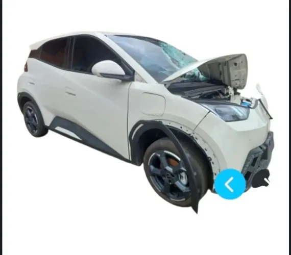 BATERIA BYD DOLPHIN MINI 2024 2025 2026 38 kWh C/NF E GARANTIA ENVIAMOS BRASIL TODO
